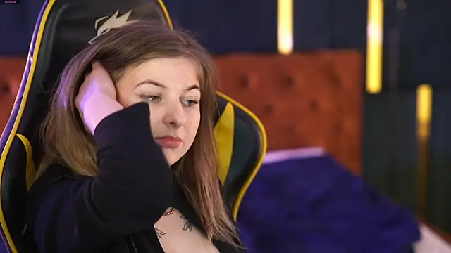 Inessa Song online show from 7, 3, 2025