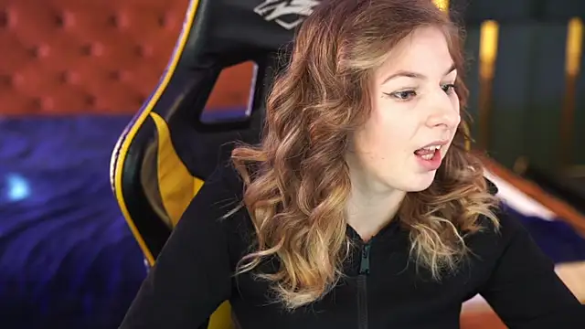 Inessa Song online show from 9, 3, 2025