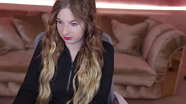 Inessa Song online show from 19, 3, 2025