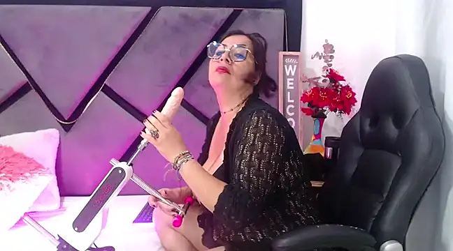 GabrielaDurann online show from 15, 3, 2025