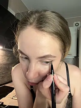 Snapshot of Kitty_Katrine chatting on 26, 5, 2026 Kitty Katrine online show from 26, 5, 2026