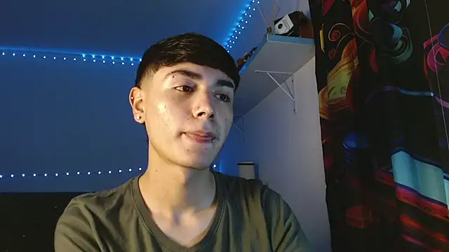 Snapshot of Im_juanda chatting on 10, 12, 2024 Im juanda online show from 10, 12, 2024