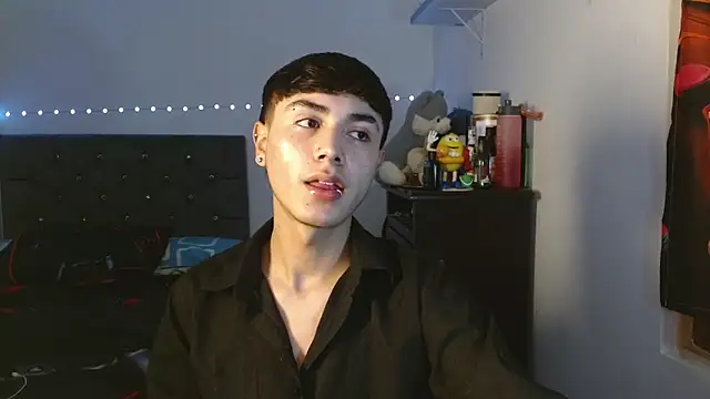 Snapshot of Im_juanda chatting on 19, 12, 2024 Im juanda online show from 19, 12, 2024