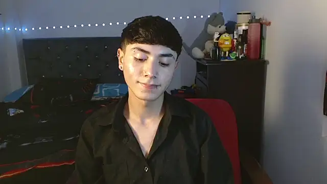 Snapshot of Im_juanda chatting on 19, 12, 2024 Im juanda online show from 19, 12, 2024