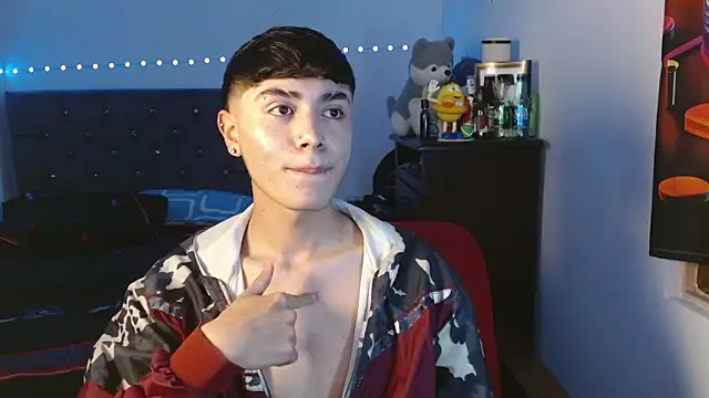 Snapshot of Im_juanda chatting on 21, 12, 2024 Im juanda online show from 21, 12, 2024