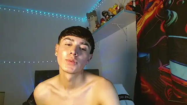 Snapshot of Im_juanda chatting on 10, 1, 2025 Im juanda online show from 10, 1, 2025