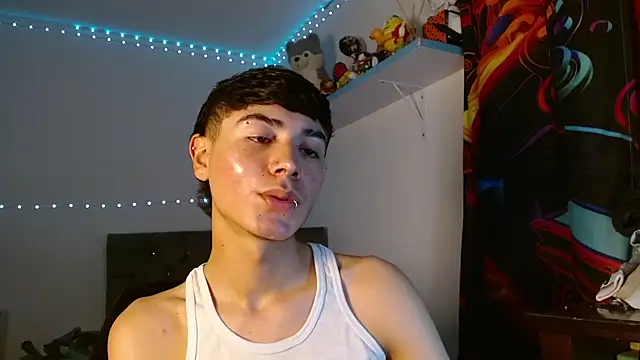 Snapshot of Im_juanda chatting on 13, 1, 2025 Im juanda online show from 13, 1, 2025