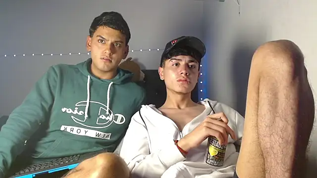 Snapshot of Im_juanda chatting on 12, 9, 2025 Im juanda online show from 12, 9, 2025