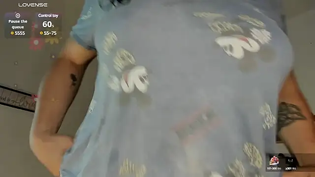 meikochoe online show from 27, 2, 2025