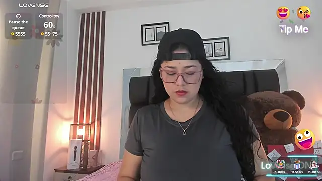 meikochoe online show from 8, 3, 2025