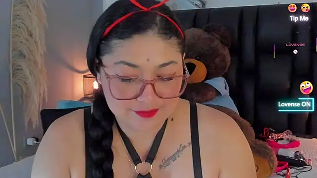 meikochoe online show from 9, 2, 2026