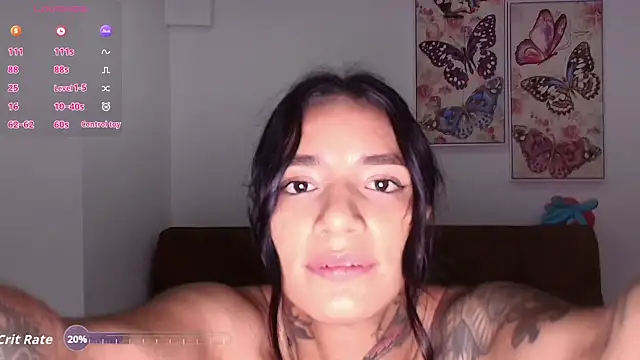 dolcebella online show from 25, 2, 2026