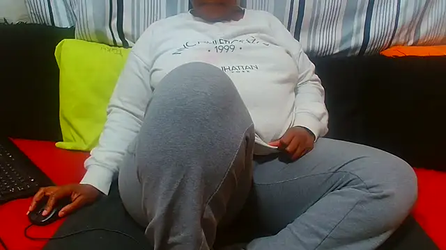 AfricanBigAssxx98 online show from 3, 6, 2026