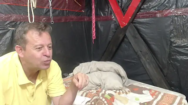 Snapshot of ZuriandAlex chatting on 7, 1, 2025 ZuriandAlex online show from 7, 1, 2025