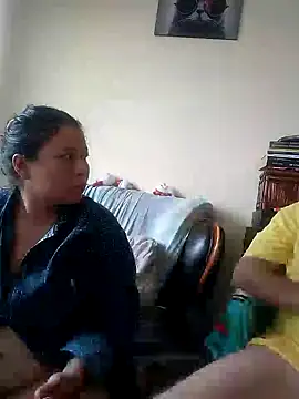 Snapshot of ZuriandAlex chatting on 9, 1, 2025 ZuriandAlex online show from 9, 1, 2025