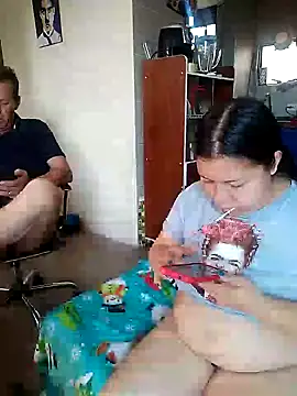 Snapshot of ZuriandAlex chatting on 16, 1, 2025 ZuriandAlex online show from 16, 1, 2025