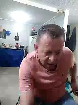 Snapshot of ZuriandAlex chatting on 3, 2, 2025 ZuriandAlex online show from 3, 2, 2025