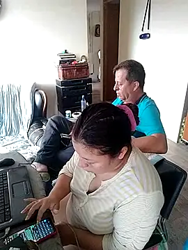 Snapshot of ZuriandAlex chatting on 3, 3, 2025 ZuriandAlex online show from 3, 3, 2025