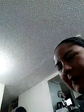 Snapshot of ZuriandAlex chatting on 12, 3, 2025 ZuriandAlex online show from 12, 3, 2025