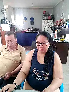 Snapshot of ZuriandAlex chatting on 12, 3, 2025 ZuriandAlex online show from 12, 3, 2025