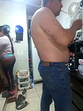 Snapshot of ZuriandAlex chatting on 27, 9, 2025 ZuriandAlex online show from 27, 9, 2025