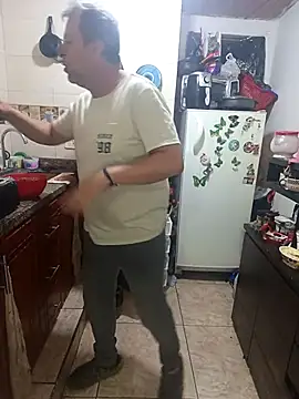 Snapshot of ZuriandAlex chatting on 3, 10, 2025 ZuriandAlex online show from 3, 10, 2025