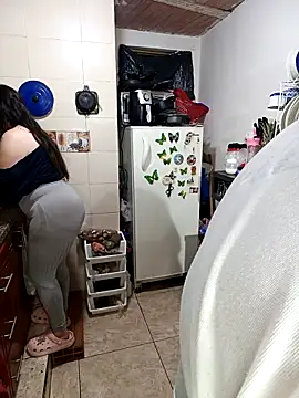 Snapshot of ZuriandAlex chatting on 10, 10, 2025 ZuriandAlex online show from 10, 10, 2025