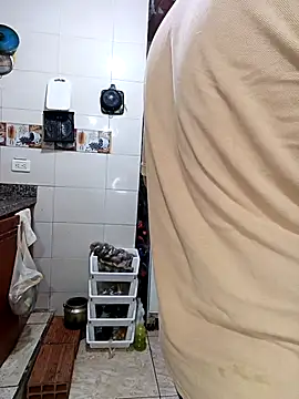 Snapshot of ZuriandAlex chatting on 13, 10, 2025 ZuriandAlex online show from 13, 10, 2025