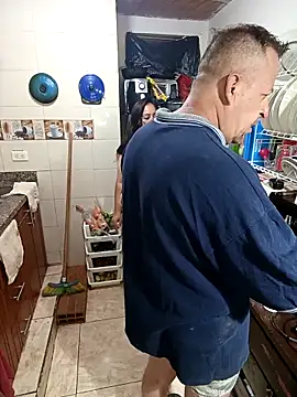 Snapshot of ZuriandAlex chatting on 26, 10, 2025 ZuriandAlex online show from 26, 10, 2025