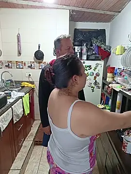 Snapshot of ZuriandAlex chatting on 15, 11, 2025 ZuriandAlex online show from 15, 11, 2025