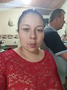 Snapshot of ZuriandAlex chatting on 24, 11, 2025 ZuriandAlex online show from 24, 11, 2025