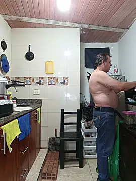 ZuriandAlex online show from 28, 2, 2026