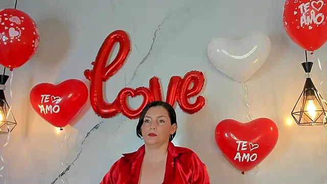 Snapshot of angelswets chatting on 14, 2, 2025 angelswets online show from 14, 2, 2025