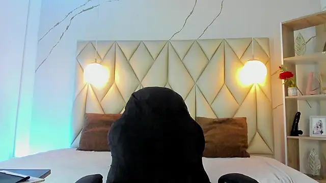 angelswets online show from 13, 2, 2026