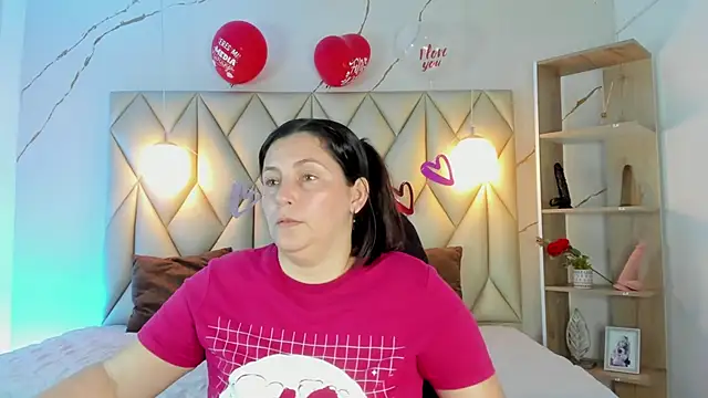 angelswets online show from 18, 2, 2026