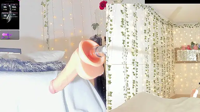 rosita27  online show from 6, 3, 2026