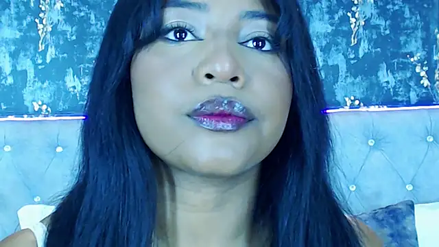 VanessaGlenn online show from 17, 2, 2025