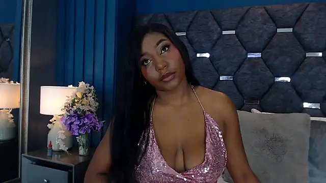 VanessaGlenn online show from 7, 11, 2025