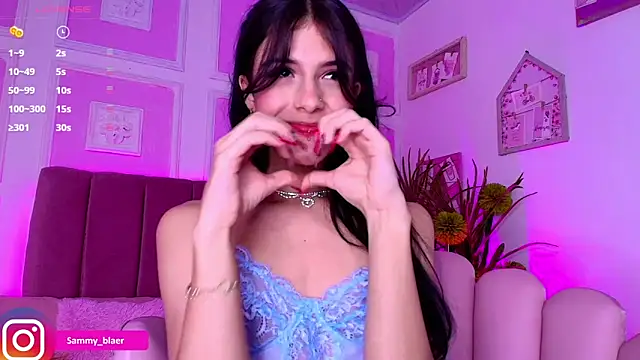 Sammyblaer online show from 11, 2, 2025