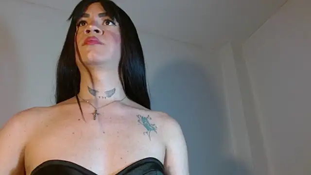 KamilaParrisx online show from 28, 2, 2026