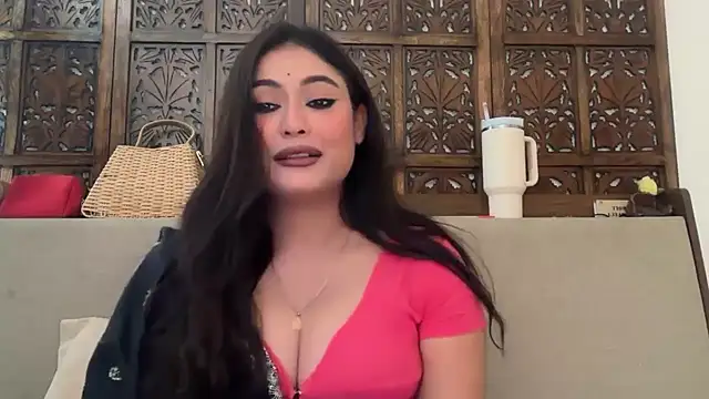 GoddessAnna online show from 2, 5, 2026