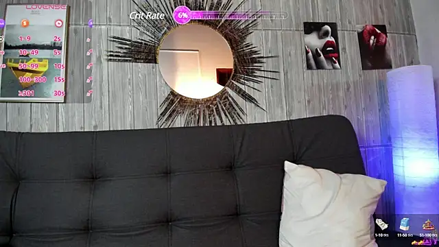 Snapshot of karla_999 chatting on 25, 1, 2025 karla 999 online show from 25, 1, 2025
