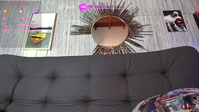 Snapshot of karla_999 chatting on 30, 1, 2025 karla 999 online show from 30, 1, 2025