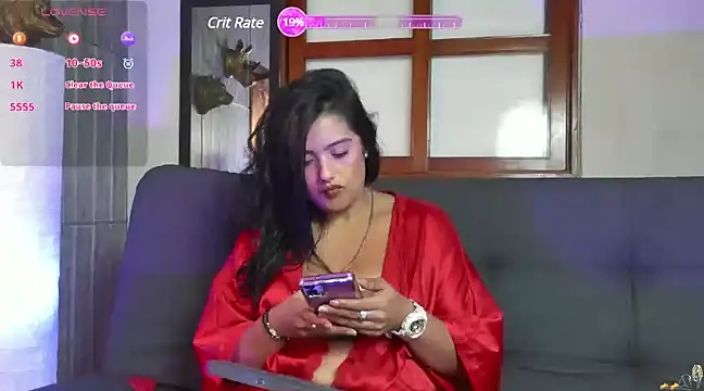 Snapshot of karla_999 chatting on 13, 2, 2025 karla 999 online show from 13, 2, 2025