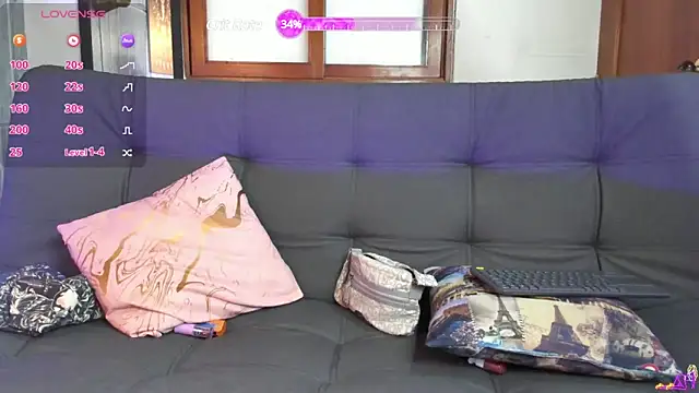 Snapshot of karla_999 chatting on 15, 2, 2025 karla 999 online show from 15, 2, 2025