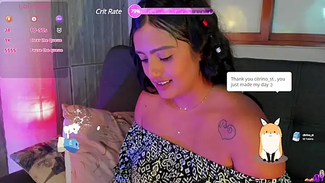 Snapshot of karla_999 chatting on 1, 3, 2025 karla 999 online show from 1, 3, 2025