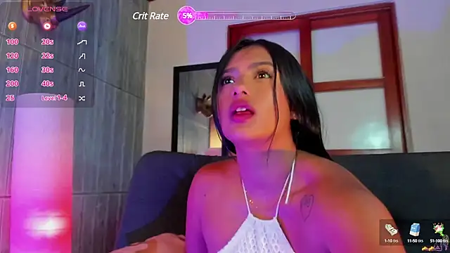 Snapshot of karla_999 chatting on 5, 3, 2025 karla 999 online show from 5, 3, 2025