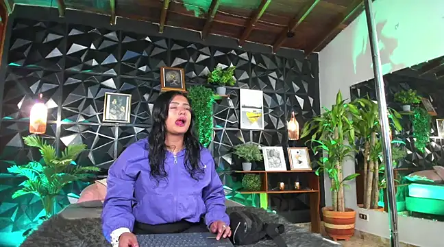 Snapshot of karla_999 chatting on 19, 3, 2025 karla 999 online show from 19, 3, 2025