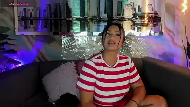 Snapshot of karla_999 chatting on 21, 3, 2025 karla 999 online show from 21, 3, 2025
