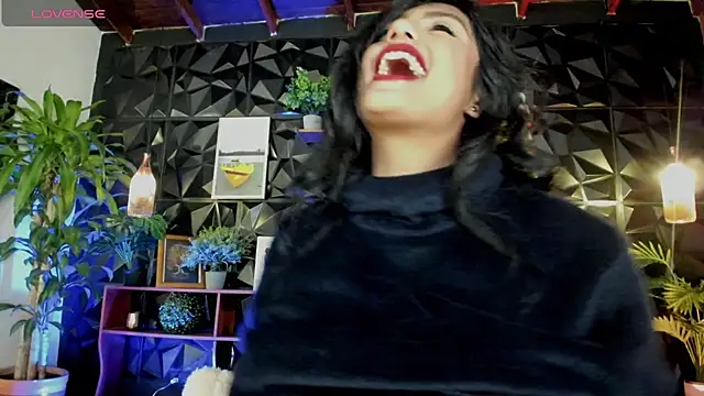 Snapshot of karla_999 chatting on 13, 10, 2025 karla 999 online show from 13, 10, 2025